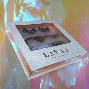 ☆3/$20* LAVAA Beauty Flirty Lash Set